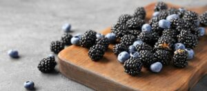 Blackberry and Blueberry Wine Recipe