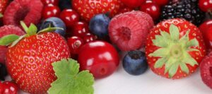 Antioxidant Berry Blend Wine Recipe
