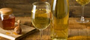 Traditional Mead Recipe
