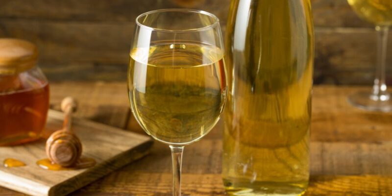 Traditional Mead