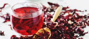 Hibiscus Blueberry Wine Recipe